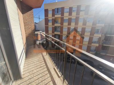 Ref.4768 Piso en Alcasser