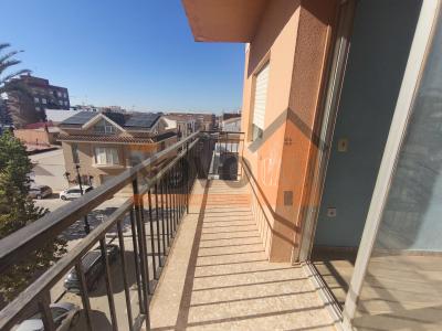Ref.4768 Piso en Alcasser