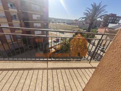Ref.4768 Piso en Alcasser