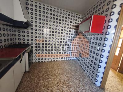 Ref.4768 Piso en Alcasser