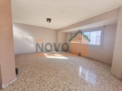 Ref.4768 Piso en Alcasser