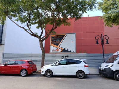 Ref.4663 Teren în Aldaya