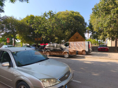 Ref.4663 Teren în Aldaya