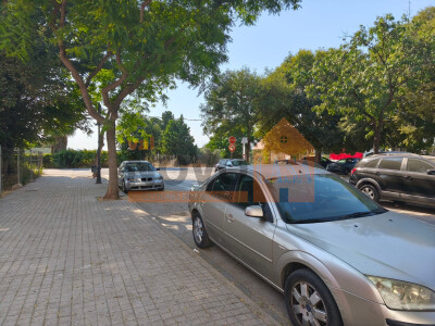 Ref.4663 Teren în Aldaya