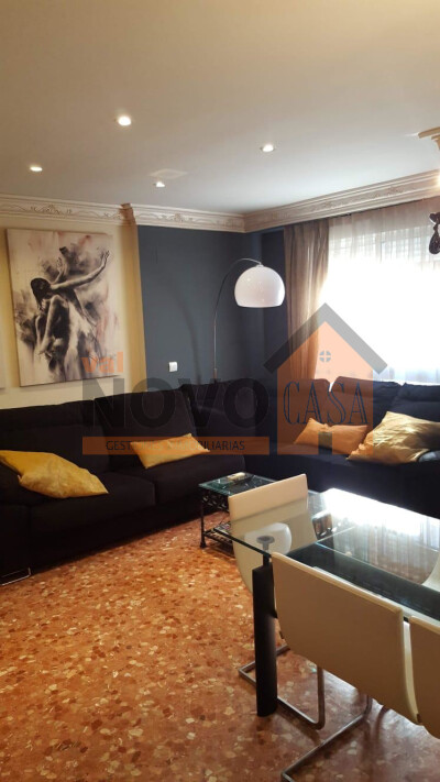 Ref.4699 Apartament în Algemesí