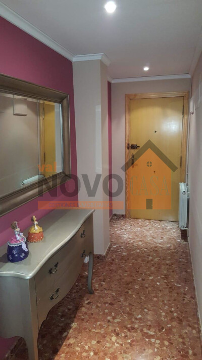 Ref.4699 Apartament în Algemesí