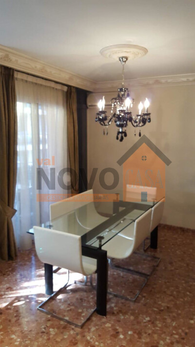 Ref.4699 Apartament în Algemesí