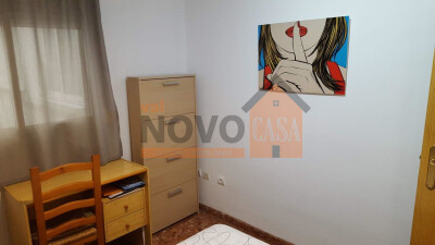 Ref.4699 Apartament în Algemesí
