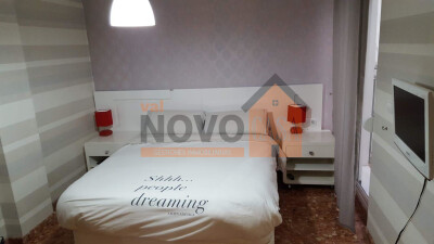 Ref.4699 Apartament în Algemesí