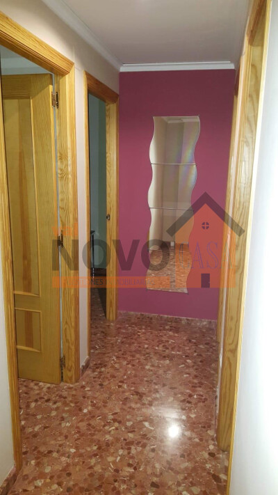 Ref.4699 Apartament în Algemesí