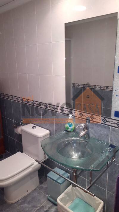 Ref.4699 Apartament în Algemesí