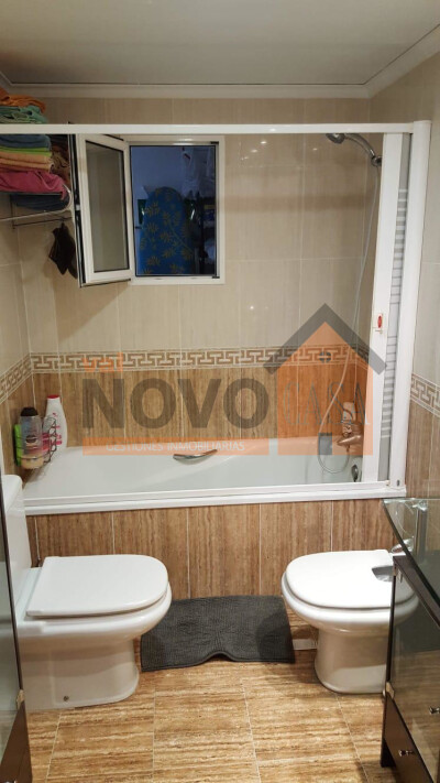 Ref.4699 Apartament în Algemesí