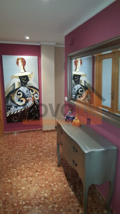 Ref.4699 Apartament în Algemesí