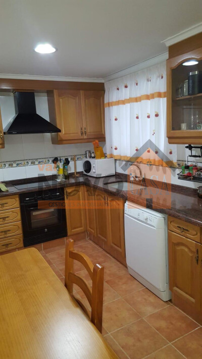 Ref.4699 Apartament în Algemesí