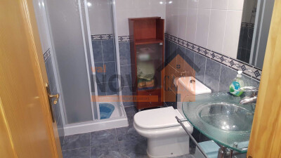 Ref.4699 Apartament în Algemesí