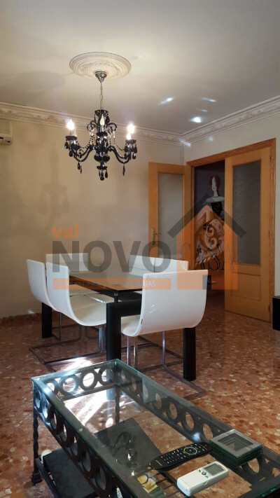 Ref.4699 Apartament în Algemesí