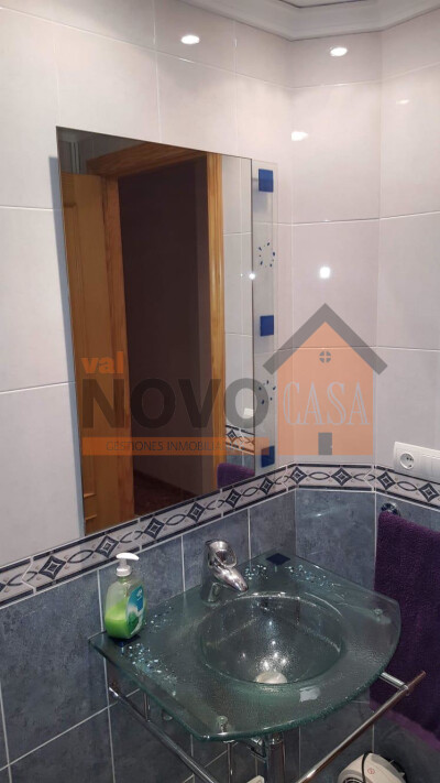 Ref.4699 Apartament în Algemesí