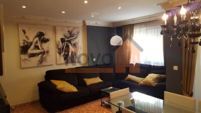 Ref.4699 Apartament în Algemesí