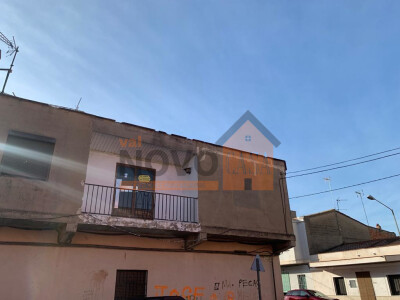 Ref.3820 Appartement à Alginet