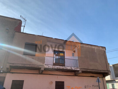 Ref.3820 Appartement à Alginet