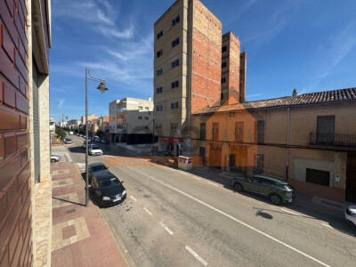 Ref.4739 Piso en Alginet-22