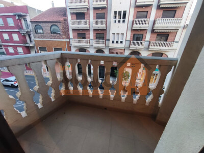 Réf. 4697 Appartement à Almussafes