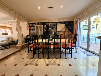 Ref.4743 Casa en Benifaió-1