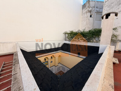 Ref.4743 Casa en Benifaió-17