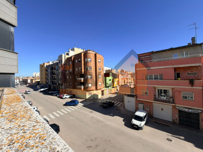 Ref.4743 Casa en Benifaió-19