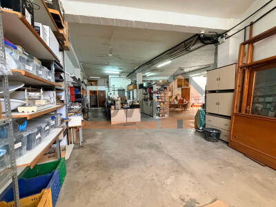 Ref.4743 Casa en Benifaió-21