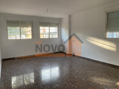 Ref.3829 Appartement à Benimodo