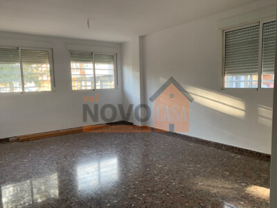 Ref.3829 Appartement à Benimodo