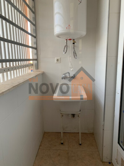 Ref.3829 Appartement à Benimodo