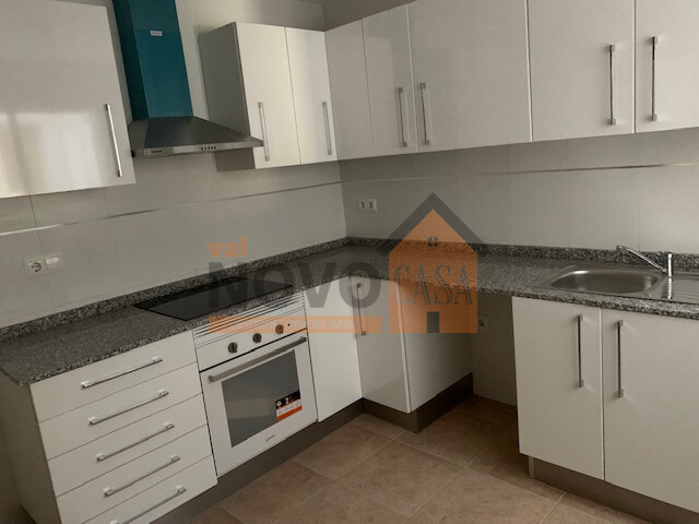 Ref.3831 Appartement à Benimodo-0