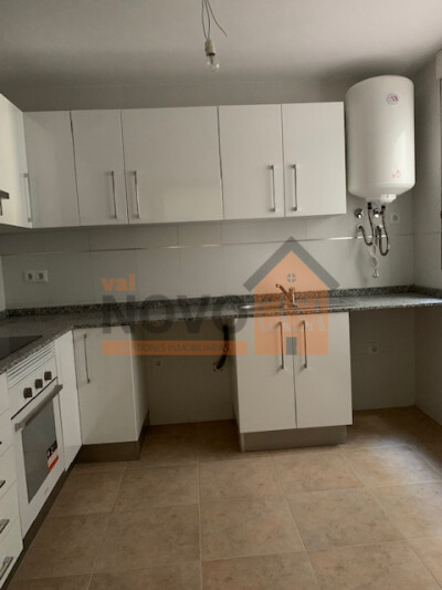Ref.3831 Appartement à Benimodo