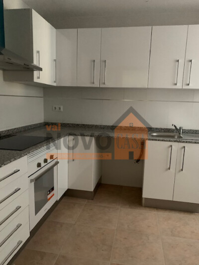 Ref.3831 Appartement à Benimodo