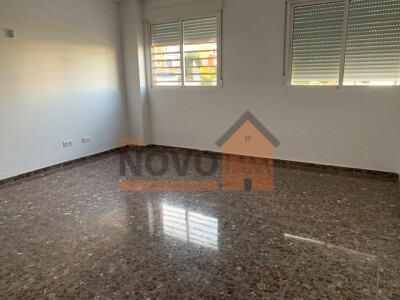 Ref.3831 Appartement à Benimodo