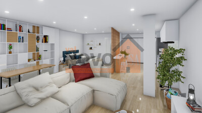 Ref.4708 Piso en Beniparell-4