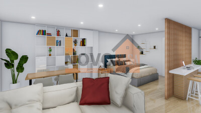 Ref.4708 Piso en Beniparell-5