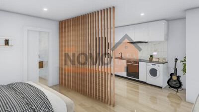 Ref.4708 Piso en Beniparell-6