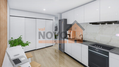 Ref.4708 Piso en Beniparell-7