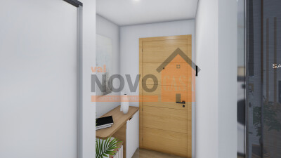 Ref.4708 Piso en Beniparell-8