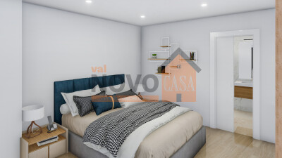 Ref.4708 Piso en Beniparell-10