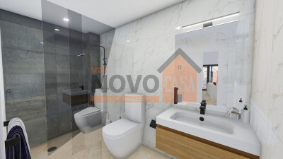 Ref.4708 Piso en Beniparell-11