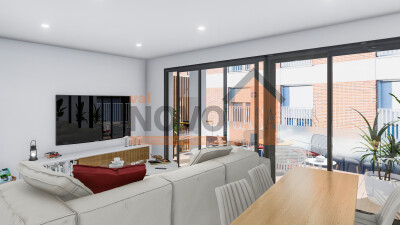 Ref.4708 Piso en Beniparell-0