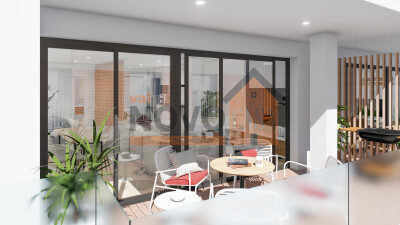 Ref.4708 Piso en Beniparell-2