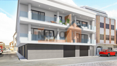 Ref.4708 Piso en Beniparell-14