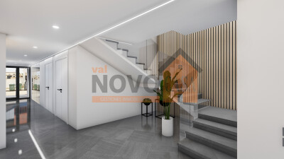 Ref.4708 Piso en Beniparell-17