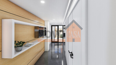 Ref.4708 Piso en Beniparell-19