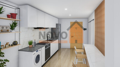 Ref.4709 Piso en Beniparell-4